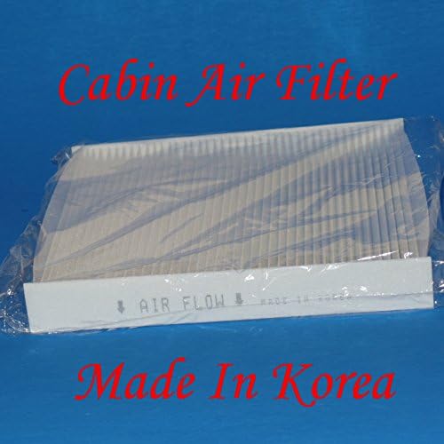 C35518 Cabin-Air-Filter-For-Lexus-GS300-GS430-2001-2005-LS430-2001-2006-SC430-2002-2010