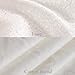 Bearsland Women's Lace Maternity Breastfeeding Pregnant Shirts and Nursing Tops,White,Large