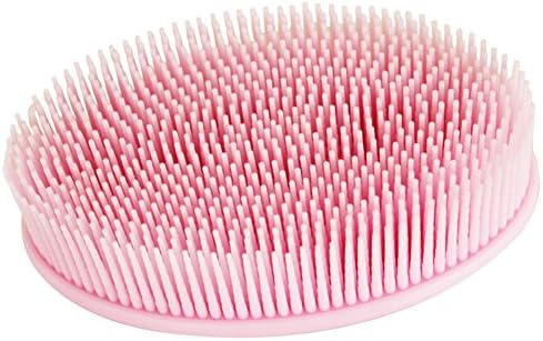 MAFINGER Super Soft Silicone Bath Massage Brush Skin Health Beauty Care
