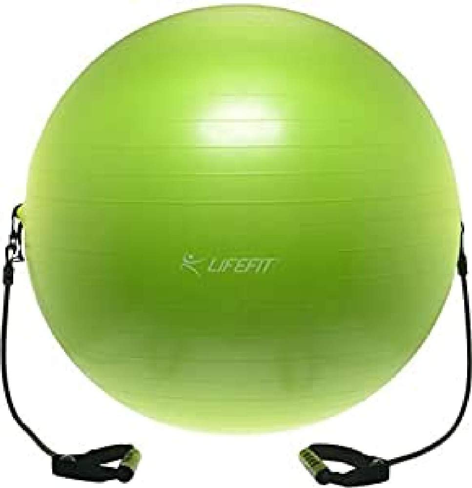 LIFEFIT Gymnastic Ball Expander