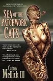 Sea of the Patchwork Cats by 