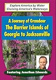 JOURNEY OF GRANDEUR:BARRIER ISLAND OF GEORGIA      image
