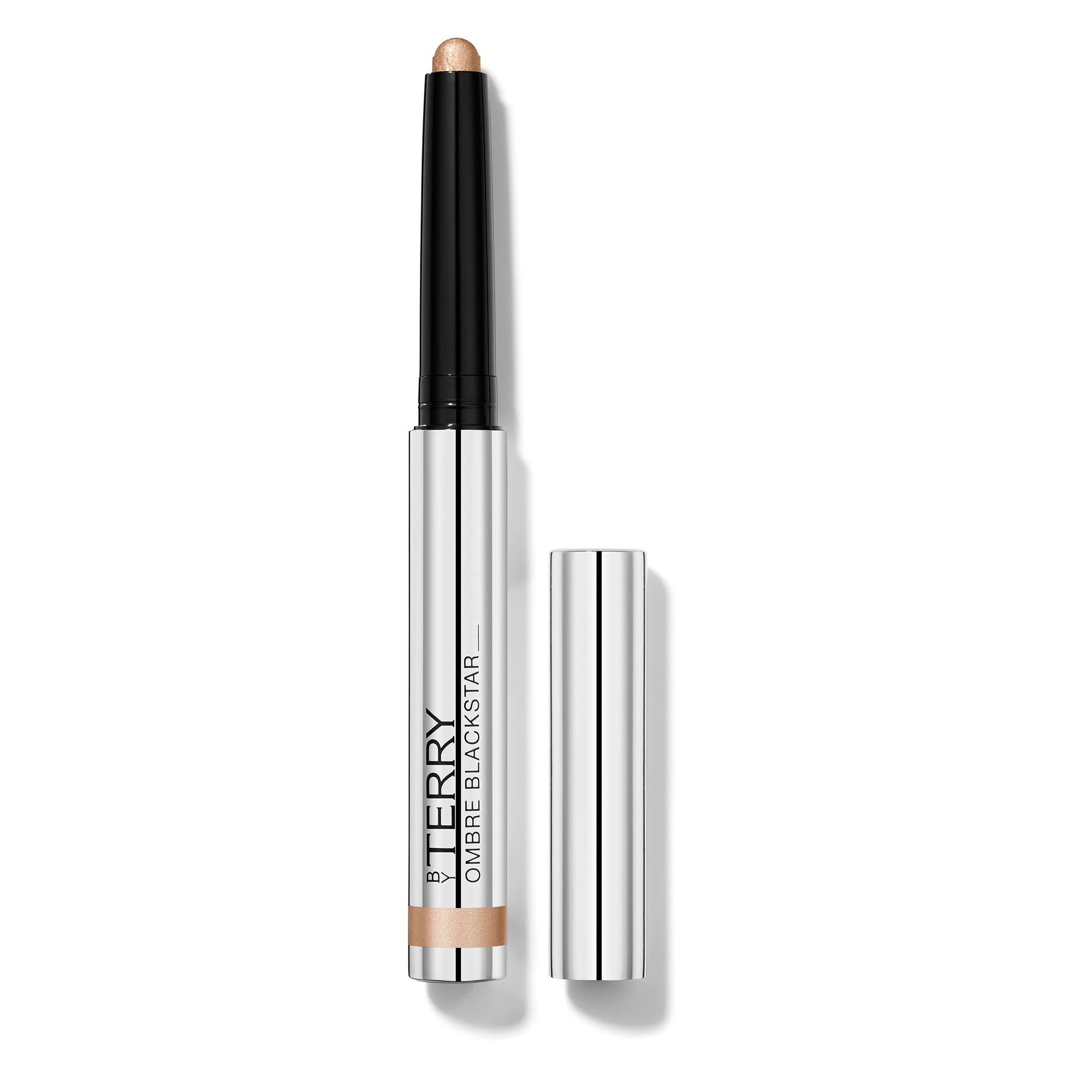 By Terry Ombre Blackstar Color-Fix Cream Eye Shadow 3 Blond Opal, Beige, 1.64 g, (Pack of 1)