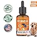 Nevissbags Hemp Oil for Dogs & Cats (3000mg), Pain Anxiety Relief for Pets - 100% Natural Organic Hemp Herbal Extract, Supports Hip & Joint Health - Pet Omega 3, 6, 9 - Made in USA