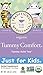 Traditional Medicinals Organic Tummy Comfor Just for Kids Tea, 18 Count, (Pack of 6)