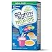 Go & Grow by Similac Food Mix-ins Non-GMO Powder Packs, Toddler Food Nutrients,Stick Packs, 40 count (0.3 oz Each)