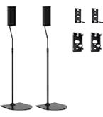 Amazon.com: Adjustable Stand for Bose Speaker Stands, for