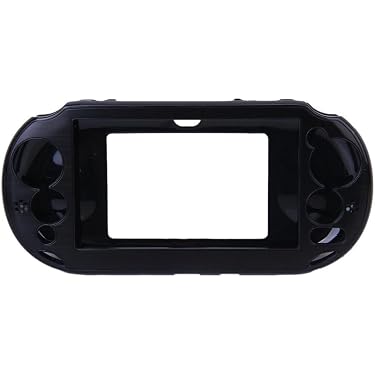 Amazon Best Sellers: Best PlayStation Vita Cases & Storage