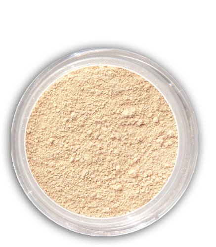 Sheer Mineral Foundation - Fairly Light - 40 Grams by Mineral Hygienics