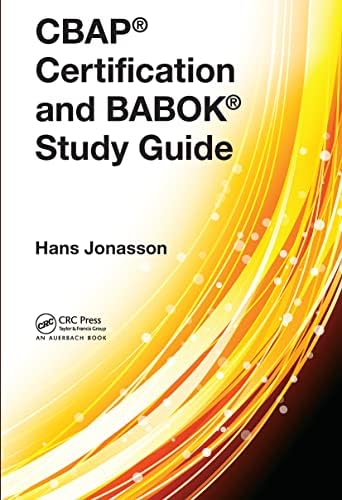 Amazon.com: A Guide to the Business Analysis Body of Knowledge
