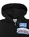 Official Skylanders Trap Team Boom Time Kids Zip-Up Hoodie