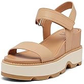 Sorel Women's Joanie IV Y Strap Wedge