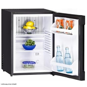 Exquisit Fa 50 Absorberkühlschrank Fa 50