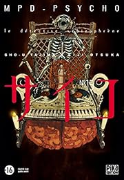 MPD-psycho