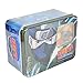 Naruto Guardian of the Village TCG Collector Tin Set - 3 Tins - With Rare Cards