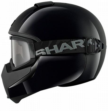 SHARK VANCORE BLACK BLK