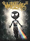 MUTAFUKAZ T03 REVELATIONS (MUTAFUKAZ (3)) (French Edition) by 