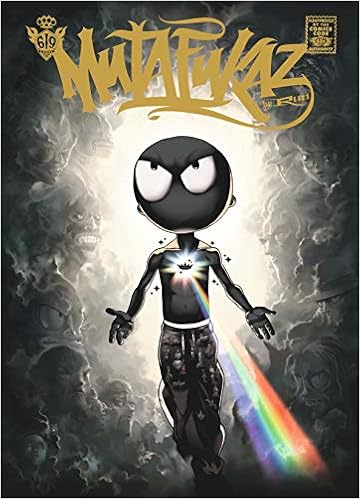 Mutafukaz
