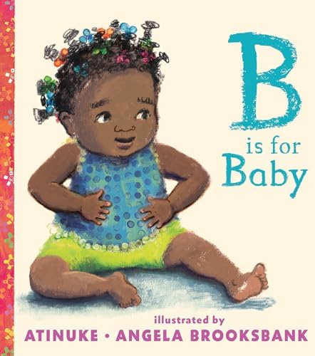 Amazon.com: Here Is the Baby: 9780375867316: Kanevsky, Polly, Yoo