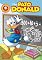 Livro HQ Disney Pato Donald Ed. 73