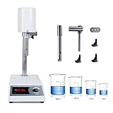 LABFENG high-Speed homogenizer is Suitable for
