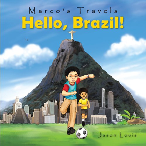 Download Marco's Travels: Hello, Brazil!