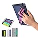 TFY Security Hand-Strap for Tablets, iPad, & e-Readers - Apple iPad, iPad 4 iPad Air (iPad Air 2), iPad Mini - iPad Pro 9.7