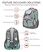 High Sierra Access Daypack