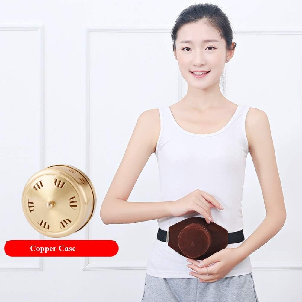 10-Years Purity 60:1 Ratio 54 Rolls Sticks Pure Moxa Sticks for Moxibustion, 10 Years, 54 x Moxibustion rolls only - Image 4