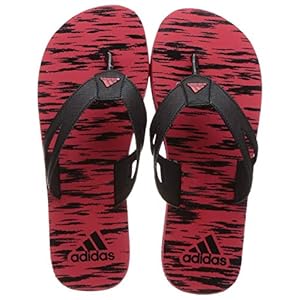 adidas ozor slippers