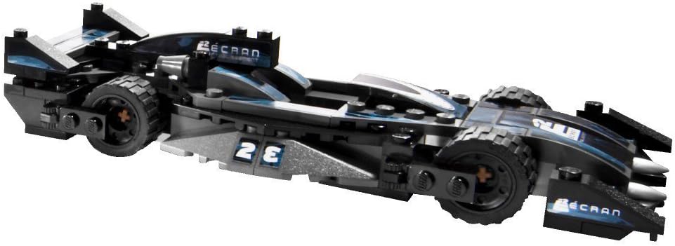 lego speed racer grand prix