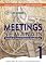 Livro Revista Meetings 1