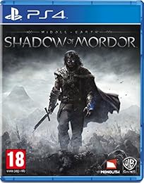 Middle Earth : Shadow of Mordor