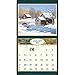 Lang Country Living 2016 Wall Calendar by Colleen Eubanks, January 2016 to December 2016, 13.375 x 24 Inches (1001905)