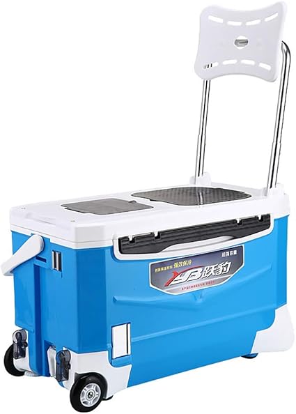 seat box accessories