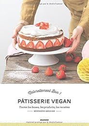 Pâtisserie vegan