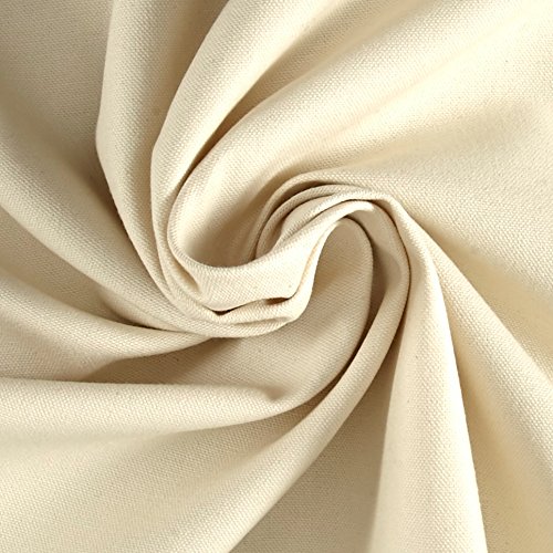 James Thompson & Co., Inc. 9.3 oz. Canvas Duck Cream