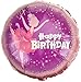 Qualatex Dancing Ballerina Happy Birthday 18