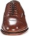 Johnston & Murphy Men's Melton Cap Toe | Formal Dress Shoe