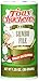 Tony Chachere's Creole Gumbo File' - 1.25 oz
