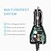Papablic 9 Volt Breast Pump Car Adapter for Medela Pump-in-Style Advanced Breast Pump