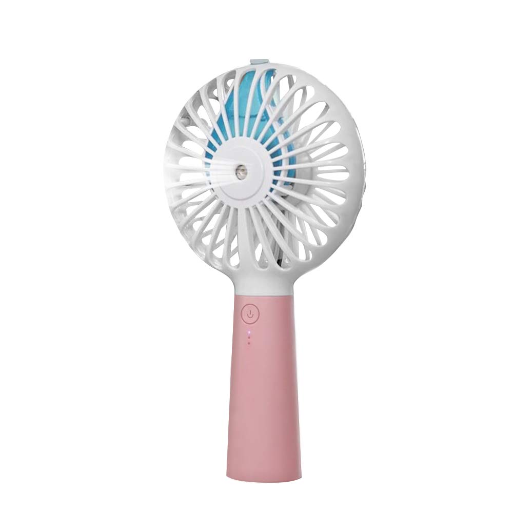 Best Personal Cooling Misting Fan