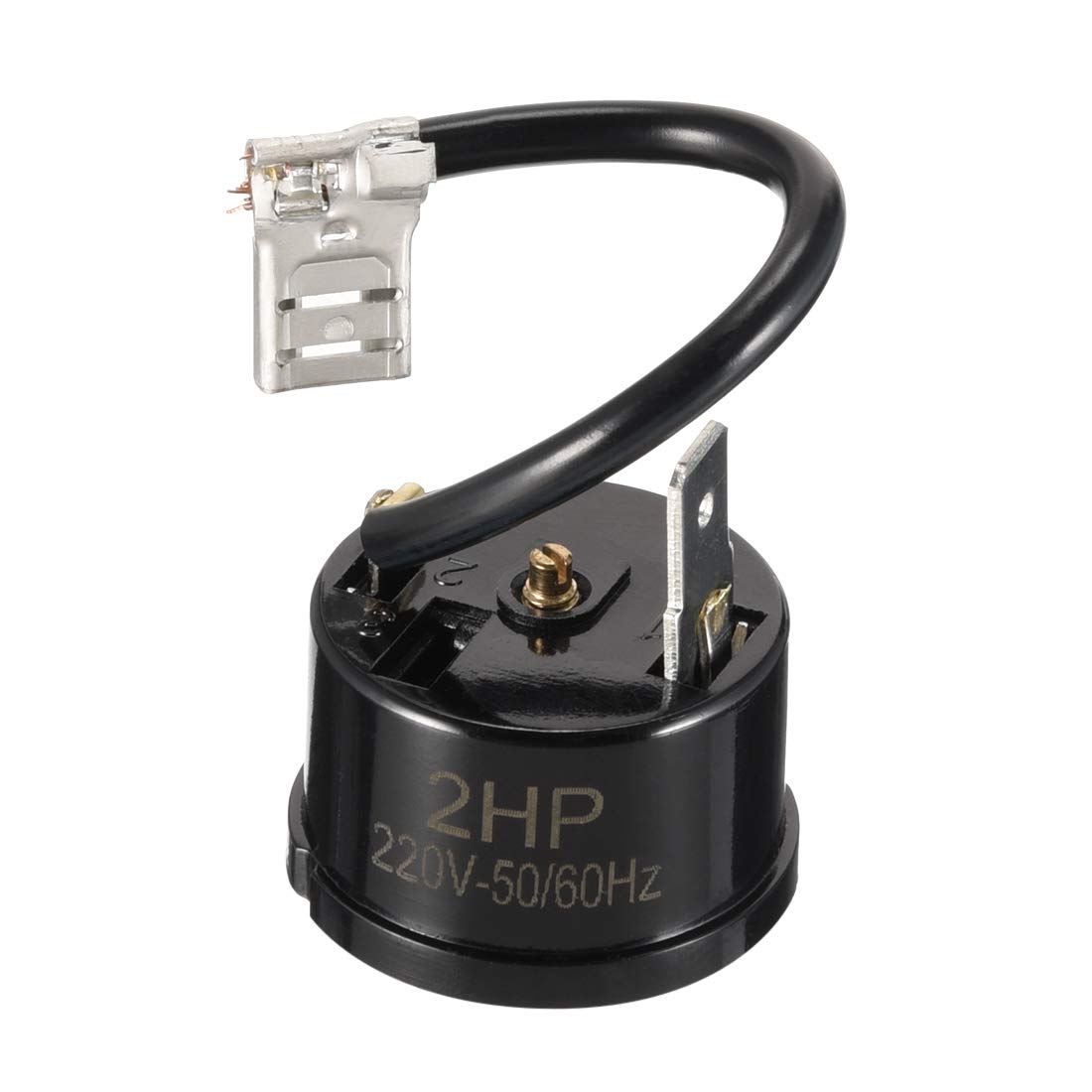 Sourcingmap Household Freezer Thermal Overload Protection Replacement 1500W 2HP