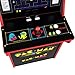 Arcade1Up Pacman Classic Home 3/4 Scale Arcade 1UP Cabinet Video Game, Walmart Exclusive