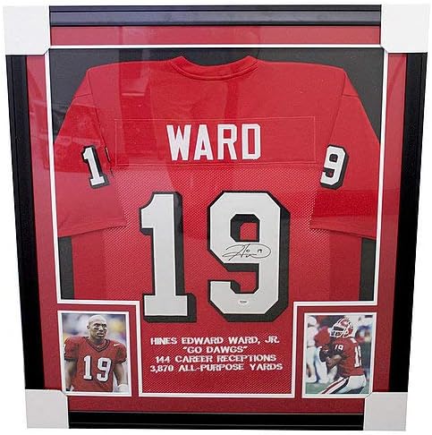 georgia bulldogs custom jersey