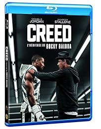 Creed - Blu-Ray