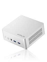 KODLIX GD90 Mini PC, 12th Gen Intel
