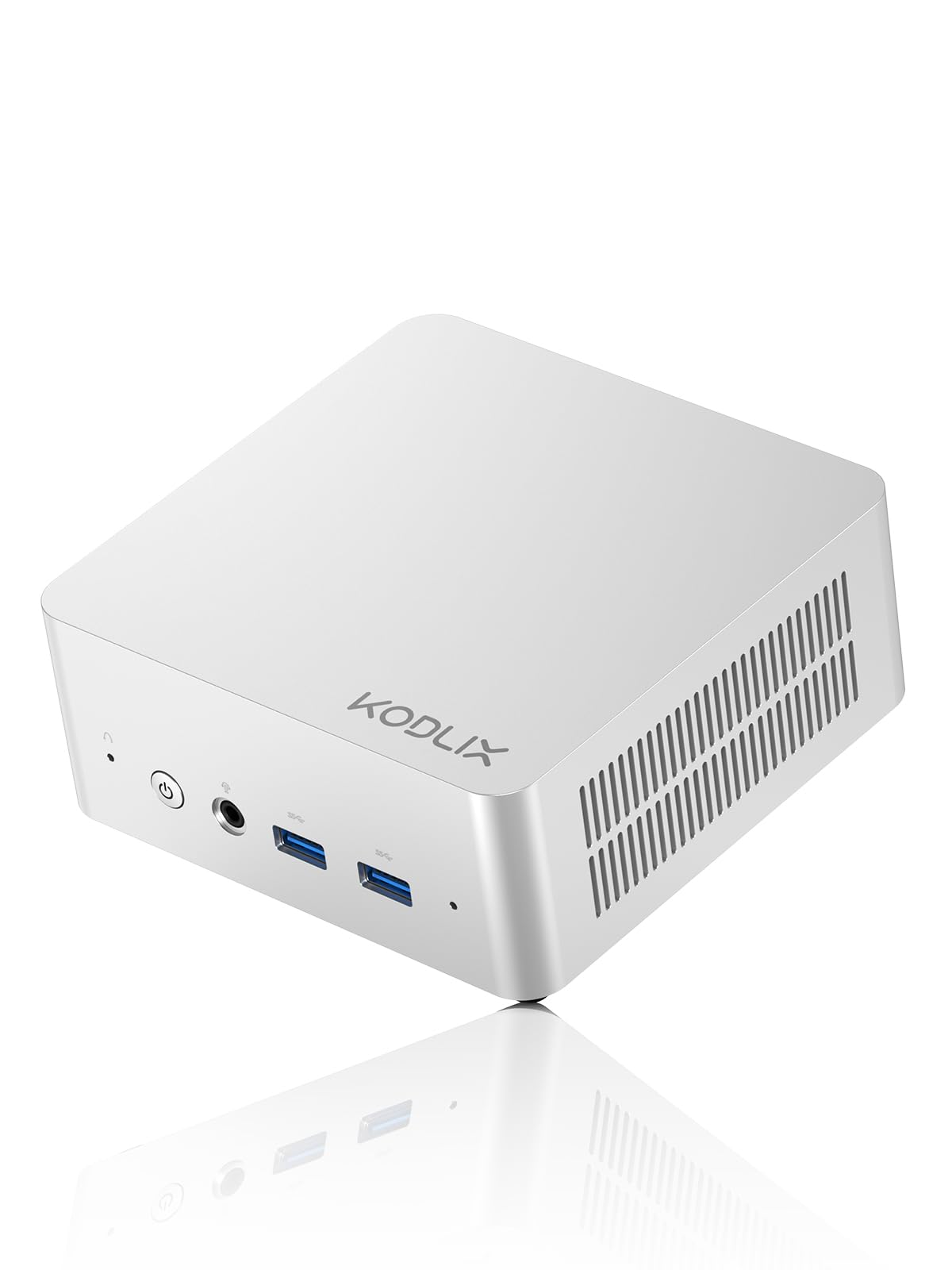 KODLIX GD90 Mini PC, 12th Gen Intel
