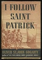 I Follow Saint Patrick B001E3BO48 Book Cover