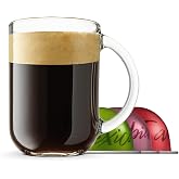 Single-Origin Coffee Capsule from Around the World (30 Pods, ElSalvador+Colombia+Mexico)